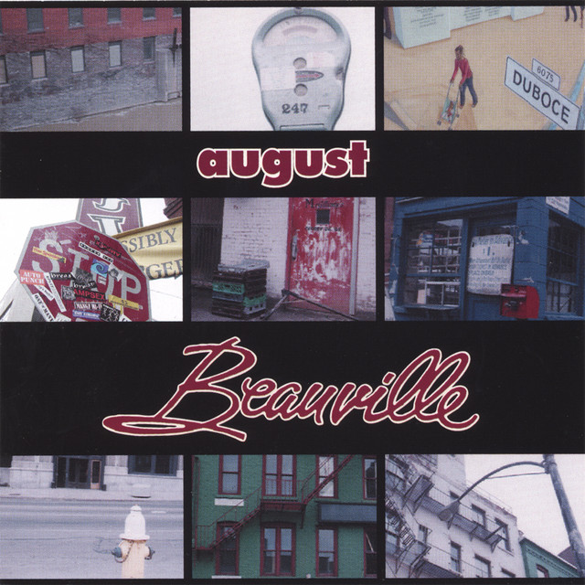 beauville cover art