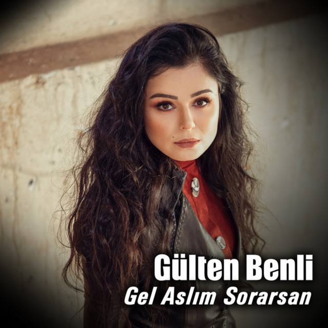 Gel Aslım Sorarsan cover