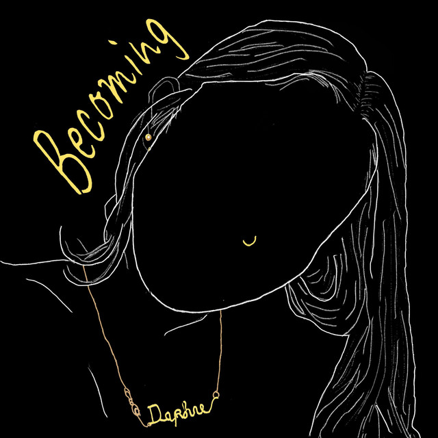 Becoming cover art
