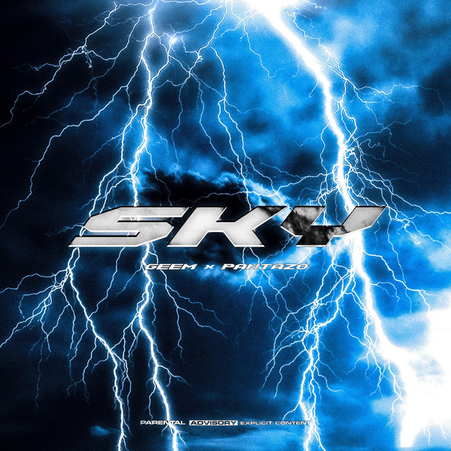 Sky cover art