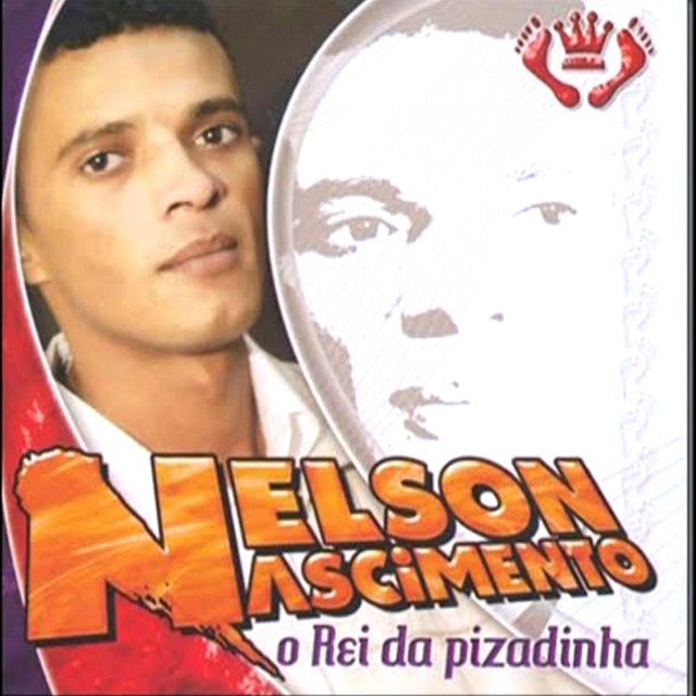 Nelson Nascimento, Vol. 1 cover art