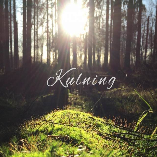 Kulning cover