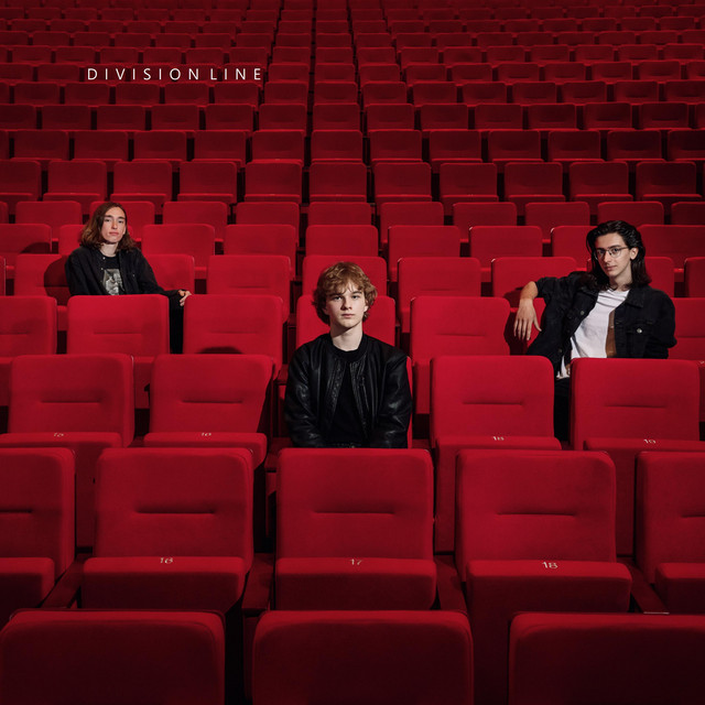 Division Line cover art