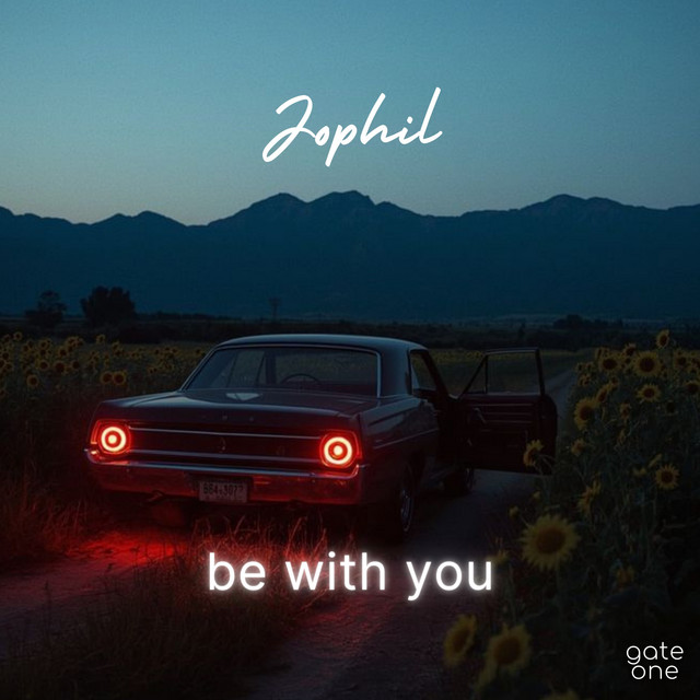 Be With You