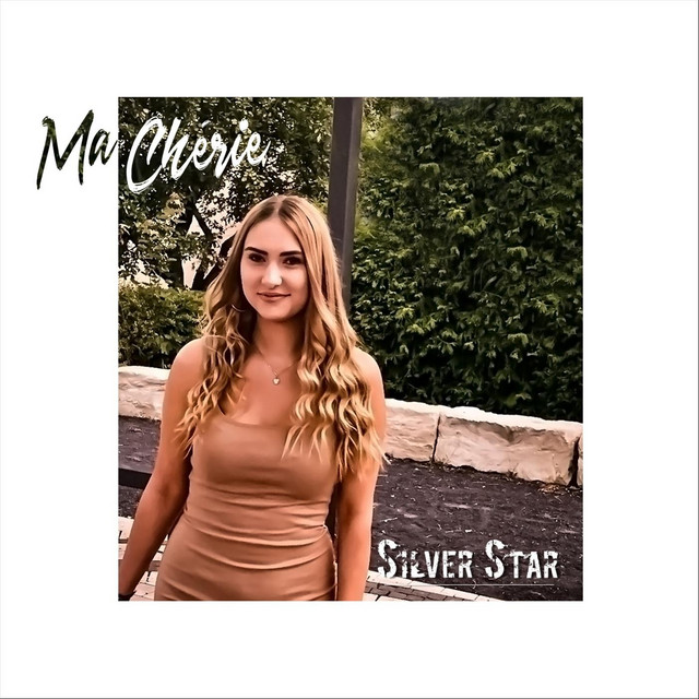 Ma Chérie cover