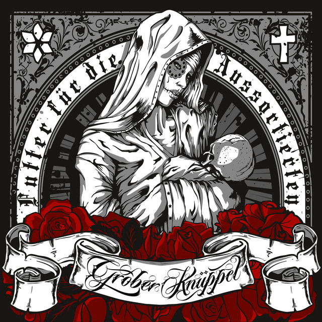 Futter für die Aussortierten cover art