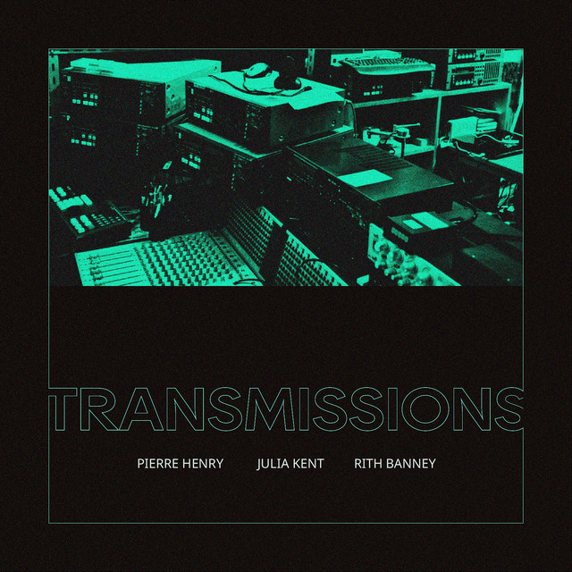 Transmissions cover art