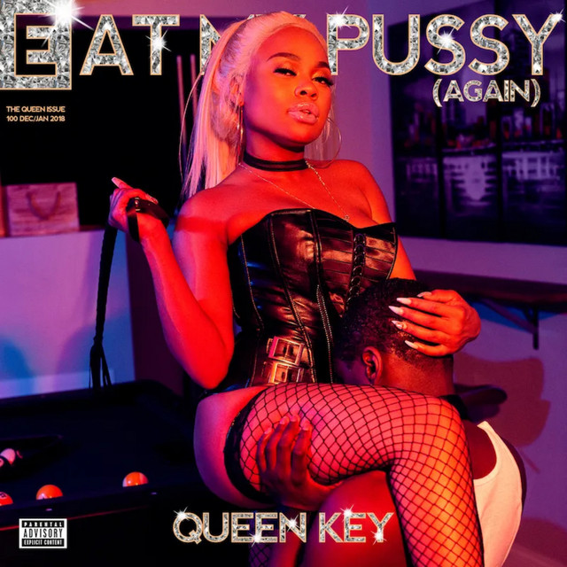 Eat My Pussy Again cover art