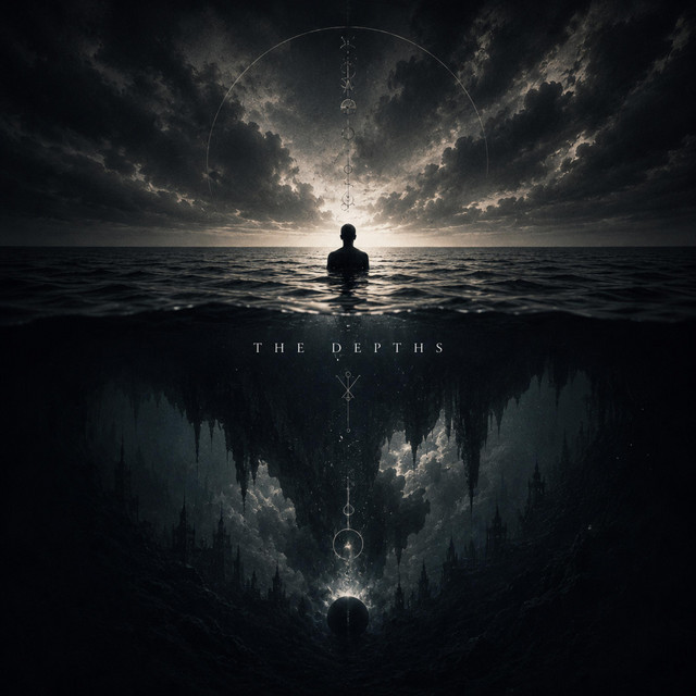 The Depths - Single by Serinx | Spotify