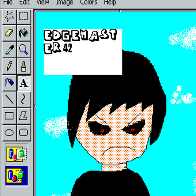 Dropping Out And Giving Up cover art