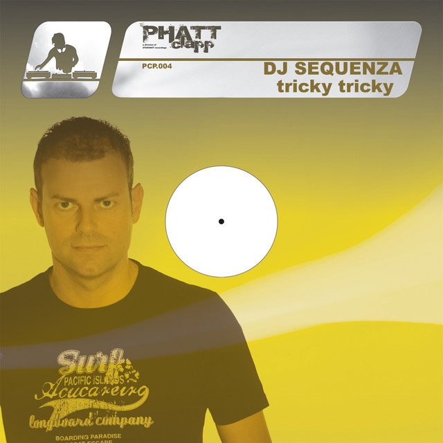 Tricky Tricky - Jens O. Radio Remix