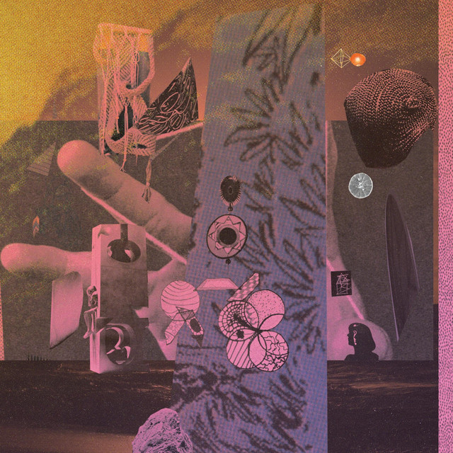 GLAQJO XAACSSO cover art