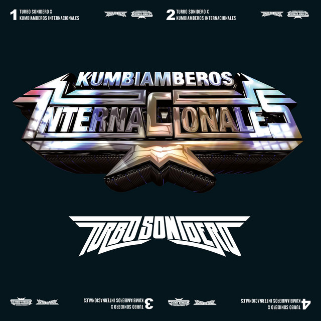Turbo Sonidero K.I. album image