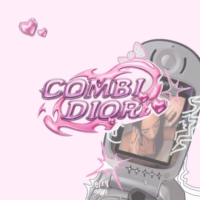 COMBI DIOR