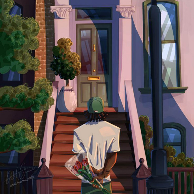 undefined album image