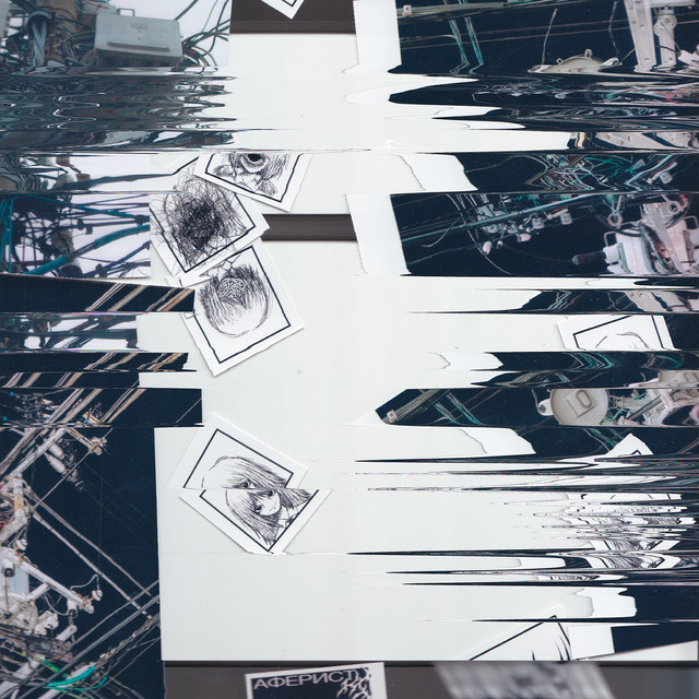 Selected Hardcore Works (2347) cover