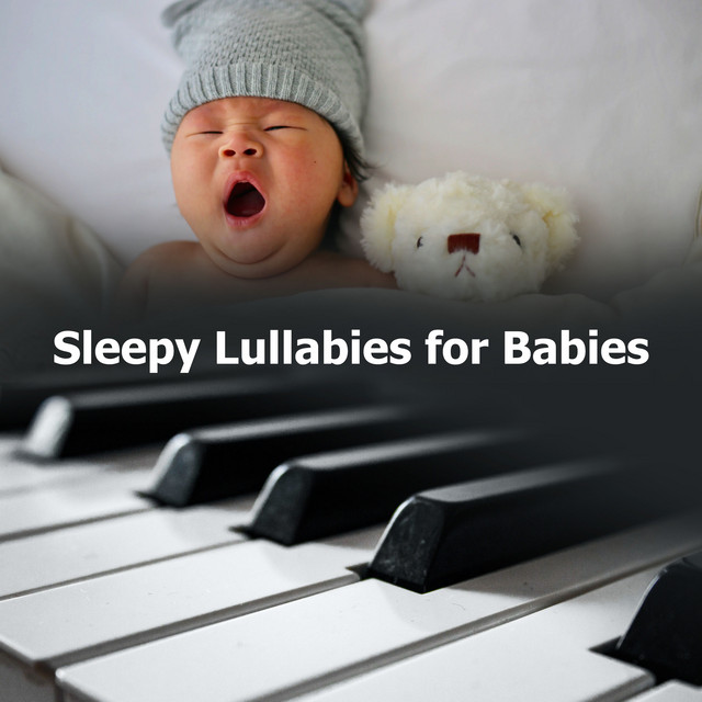 Sleepy Lullabies for Babies - Album by Sleeping Mozart Relaxing Baby ...