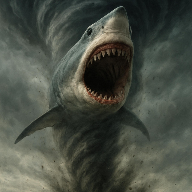 Tornado Warning cover