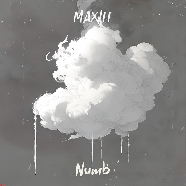 Numb cover art
