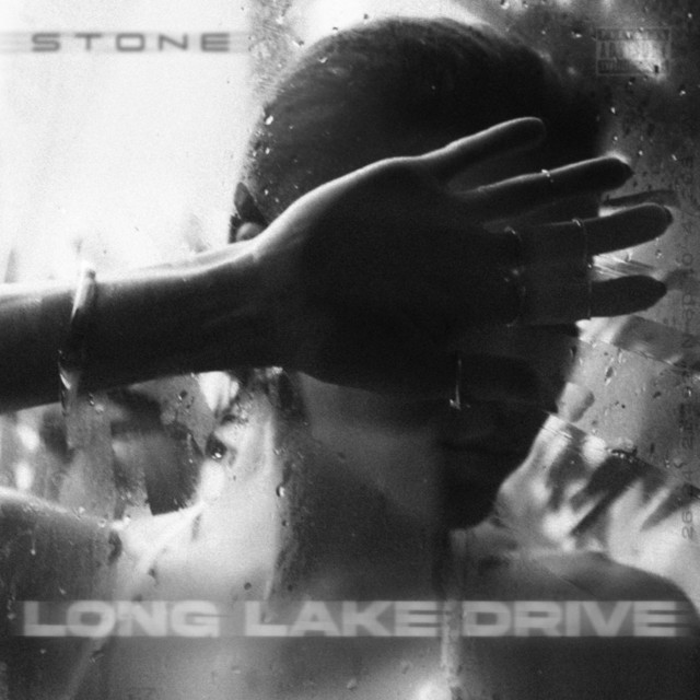 Long Lake Drive cover art