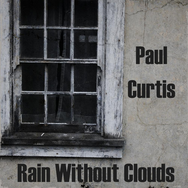 Rain Without Clouds cover art
