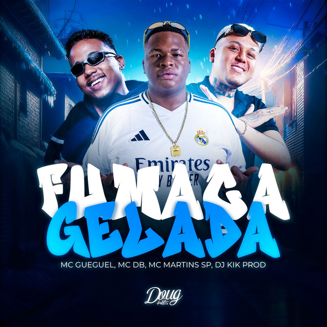 Fumaça Gelada