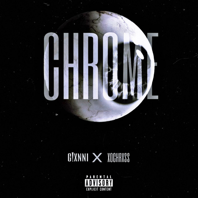 Chrome Anthem