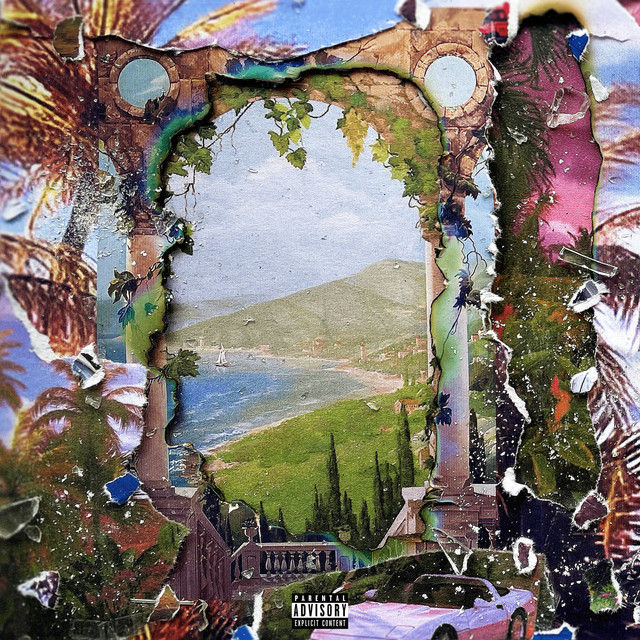 Couldn't Get No Sleep cover art