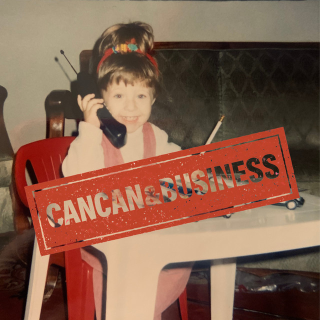 Cancan & Business
