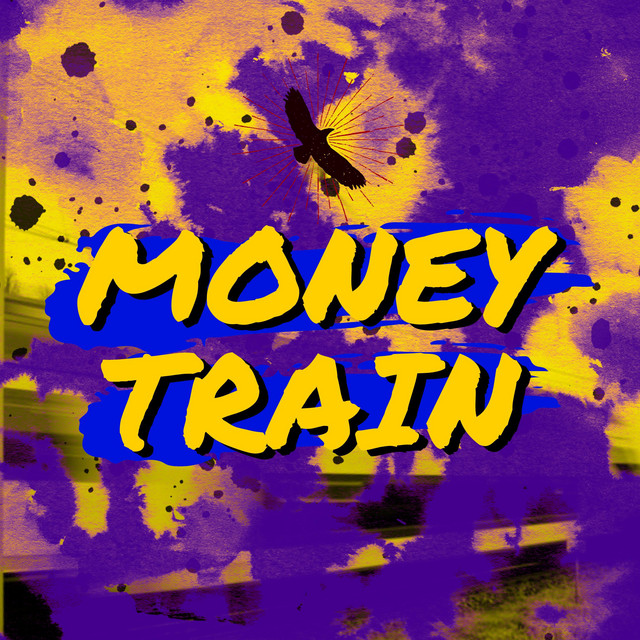 Money Train - Single by Eymitch | Spotify