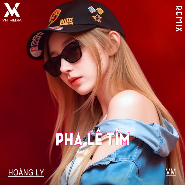 Pha Lê Tím (Remix)