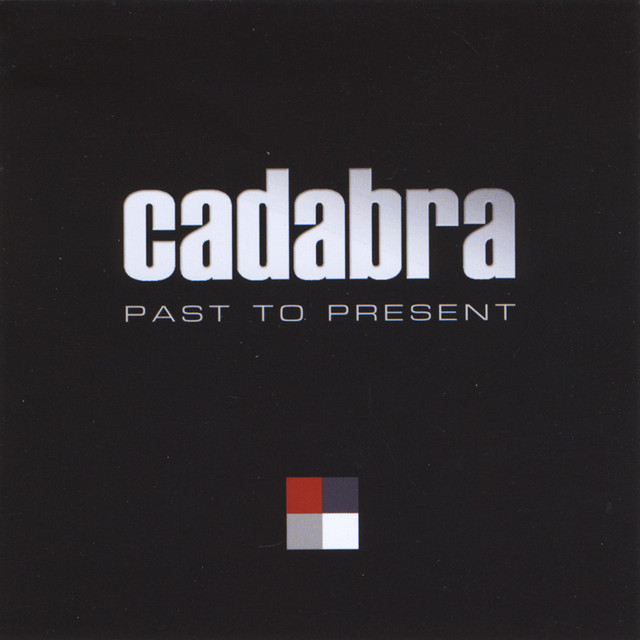 Past To Present cover art