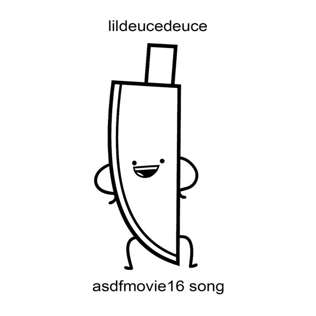 asdfmovie16 song