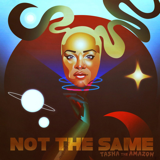 Not the Same