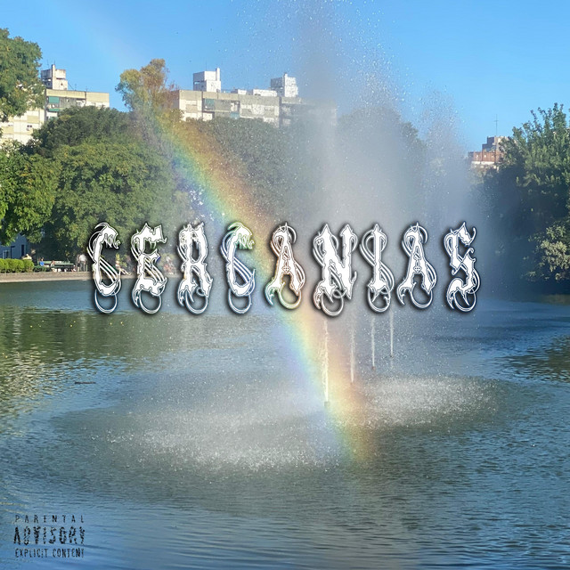 CERCANIAS cover art