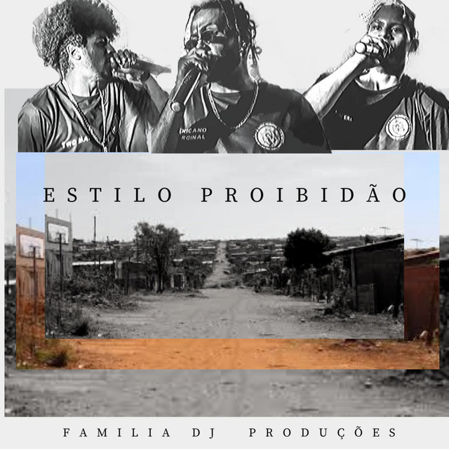 Estilo Proibidão