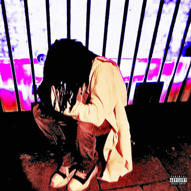 Lights cover art
