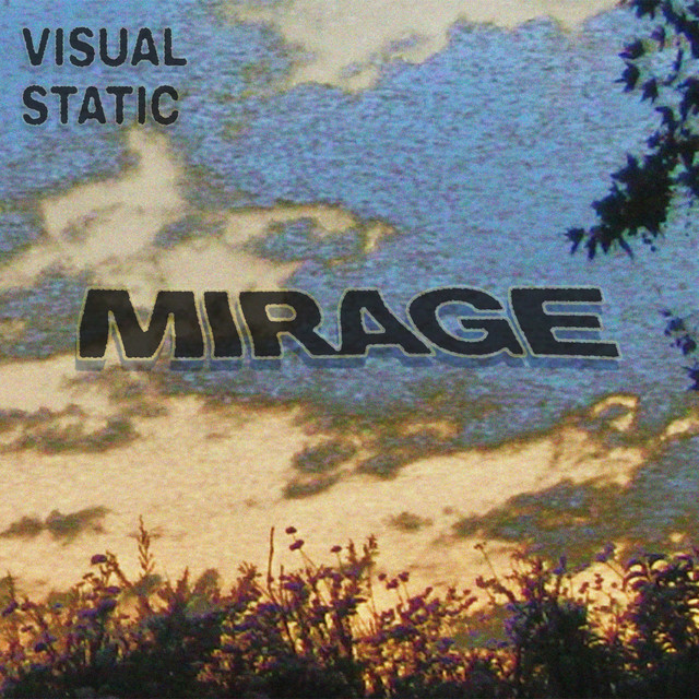 Mirage cover art