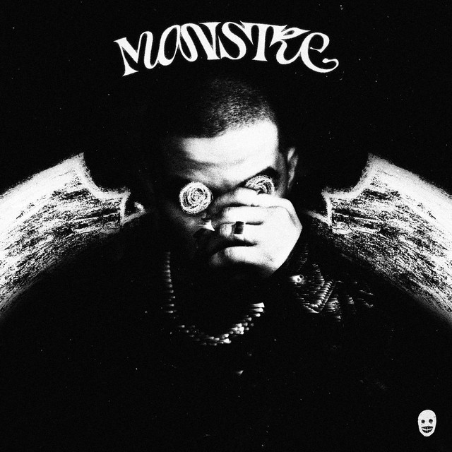 MONSTRE cover
