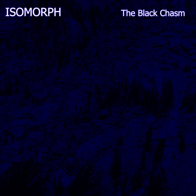 The Black Chasm cover art