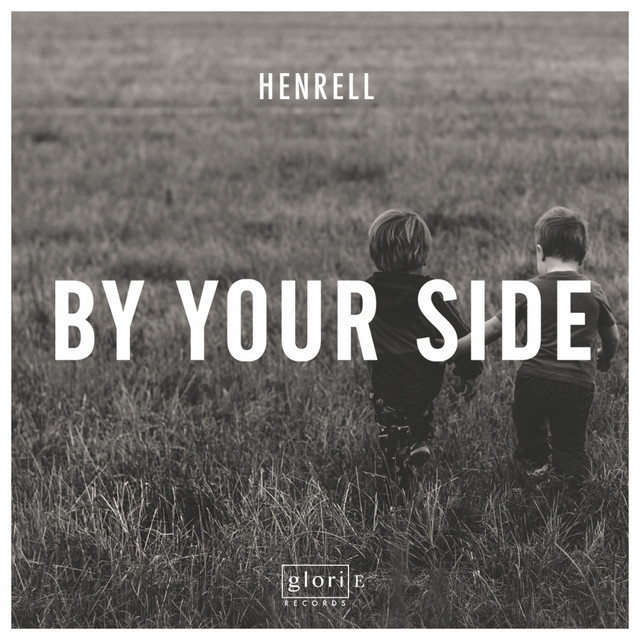 By Your Side - Radio Edit