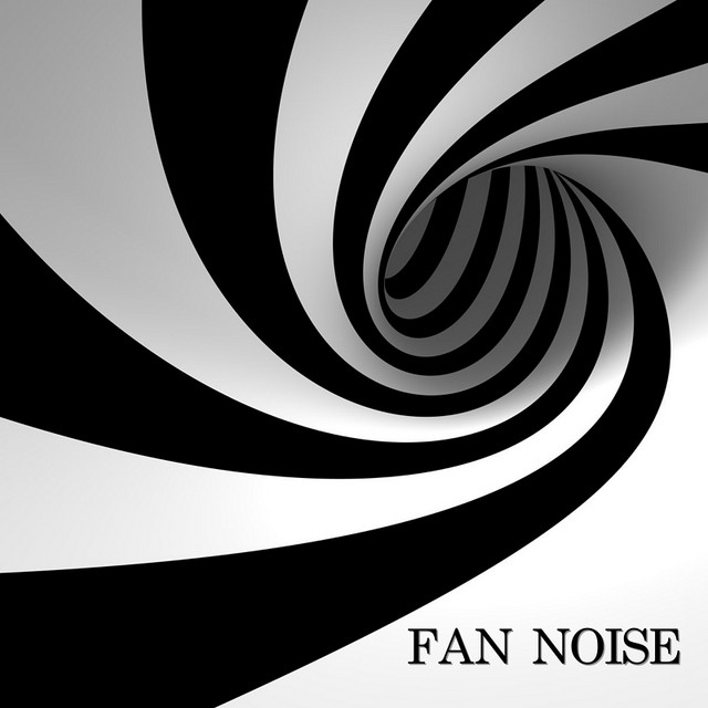 Fan Noise by Baby Sleep Sounds