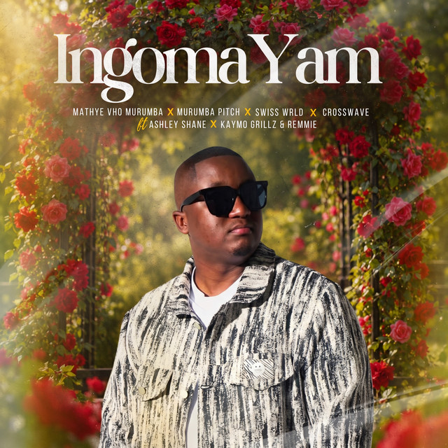 Ingoma Yam (feat. Ashley Shane, Kaymo Grillz & REMMIE)