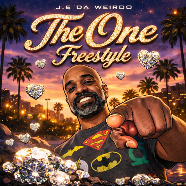 The One Freestyle
