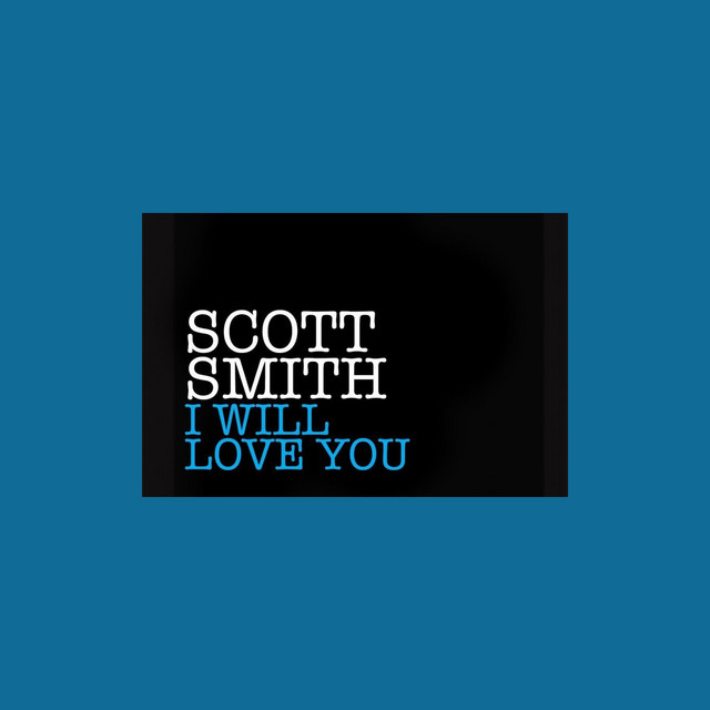 I Will Love You cover