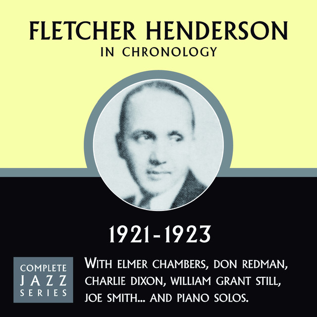 Complete Jazz Series 1921 - 1923 cover art