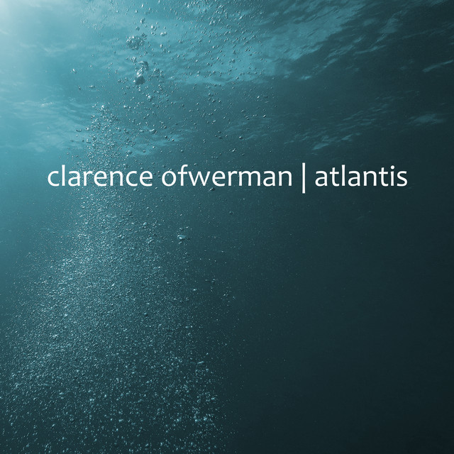 Atlantis cover