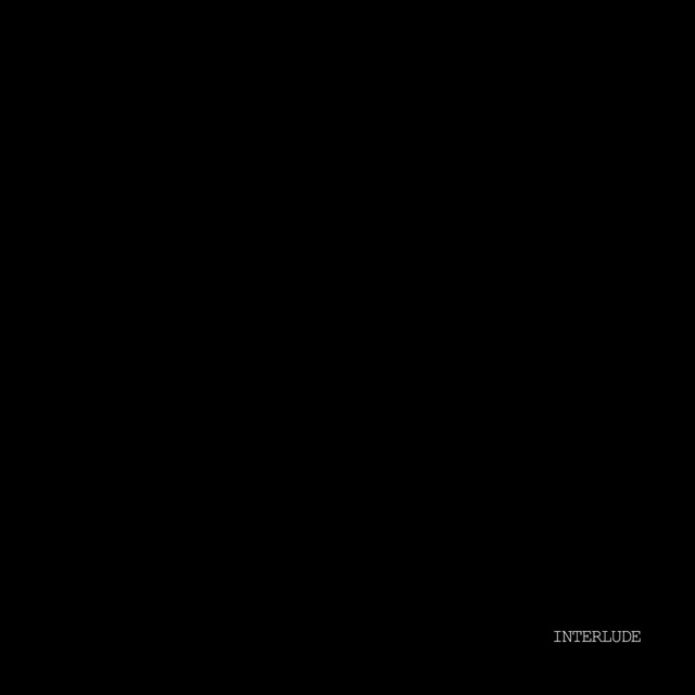 Interlude cover art