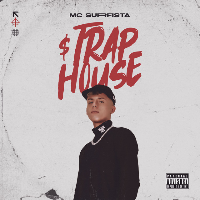 Trap House cover art
