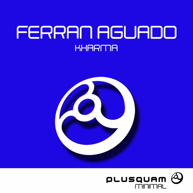 Kharma - Daniel Aguayo &amp; Dominique Costa Remix